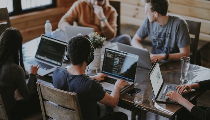 Aptasoft Technologies's Deliverables to Help Businesses Digi