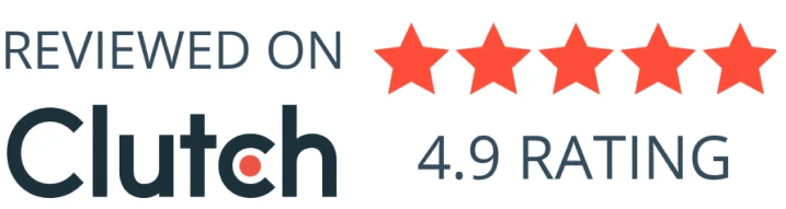 Clutch Reviews